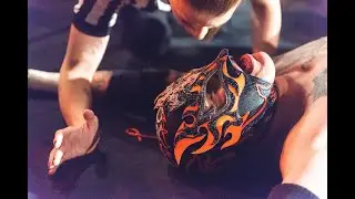 Rey Fenix vs Rey Horus - DEFY Wrestling Highlights