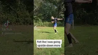 Backflip progression! #flip #trampoline #gtramp #backfliptutorial #gymnastics #gymnast #frontflip