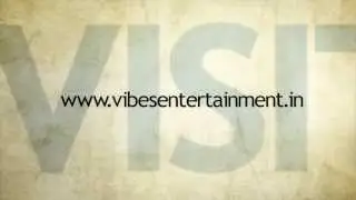 Vibes Entertainment - Event Management Company
