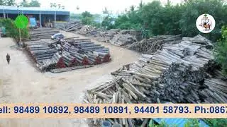 Sudheer Timber Depot Vijayawada | Andhra Pradesh