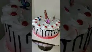 Customized cake ##reels #foodie #explore #cakedecoration #cakedesign #homebaker #viralshort #shorts