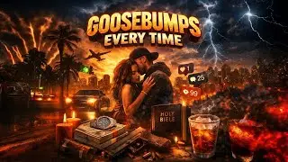 #goosebumps #every #time #song 
