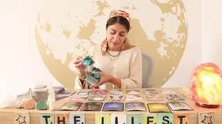 GEMINI 'If Things Are AKWARD, Watch This' - July 2022 Tarot Reading