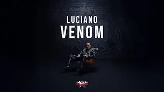 LUCIANO - Venom [Visualizer]