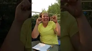 Careers in #Archaeology with Christie Grekul