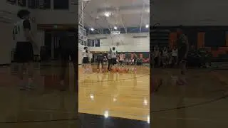 Mason Seto (Freshman) Varsity Silver Creek San Jose 2024