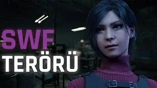 Katilin Nefes Alamadığı Oyun | Dead By Daylight Türkçe