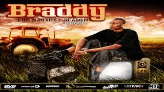 Braddy - The Harvest Season Commercial