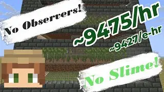 Detector Rail Bamboo Farm Tutorial