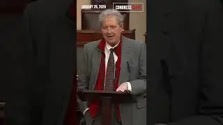 &laquo;Ни один демократ за это не проголосовал&raquo;: Кеннеди расхваливает налоговые льготы, предусмотренные...