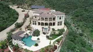 Luxury Home for Sale (Upland, CA)