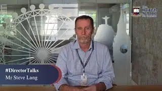 #DirectorTalks 19 September 2025