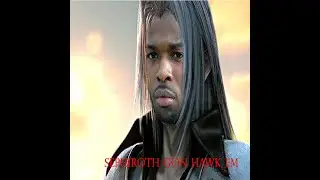[FREE] Pop Smoke Type Beat (ft. Sephiroth)- Sephiroth gon Hawk em