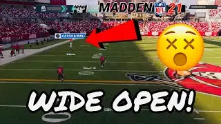 MADDEN 21 DUDE COULDN&rsquo;T STOP THE RAIDERS PLAYBOOK OVERPOWERED WITH PLAYS BEST SCHEME | TMQ #250