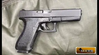 Glock Gen 2 Model 17 9mm: что сделало Glock таким популярным!