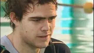 Historia Mar y Thiago 89 (4 Temporada)