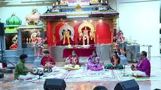 Toronto Thiruchendur Murugan Temple - Toronto Thiruchendur Murugan Temple - Mahotsavam  2025