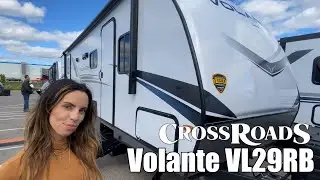 CrossRoads RV-Volante-VL29RB