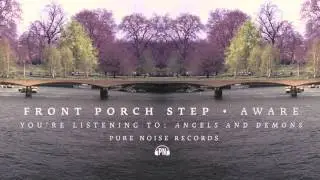Front Porch Step 