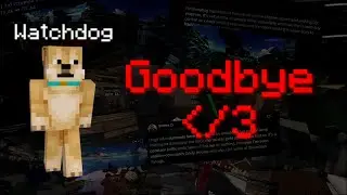 Enjoy Retirement, Watchdog 💔