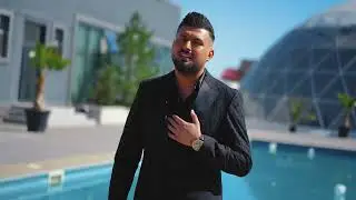 Adrian Valentin ❌banii-s doar un mijloc mic 2025 Official Video
