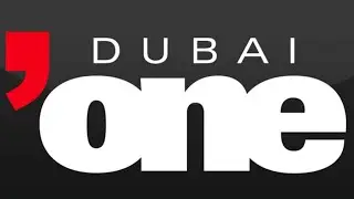 DUBAI ONE  TV  NEW FREQUENCY. Starts 24 January 2024  #nilesat #hotbird13e #satellitedish  #Arabsat