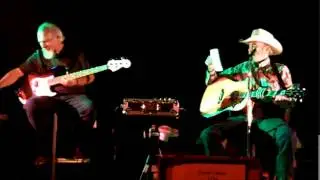 Hans Olson Blues  -   THE HALL  With  The  A. Z. Gezzers  4  -  14  -  15