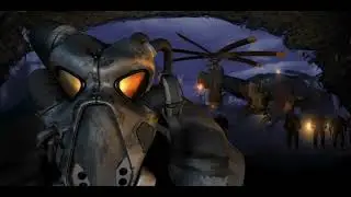 Fallout 2 - 0 - Intro