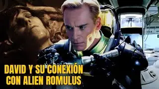 DAVID EXPLICA EL LIQUIDO NEGRO | 