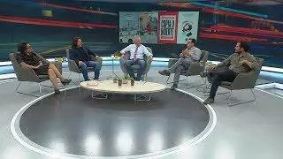 Los libros sobre el estallido social: Alberto Mayol, Claudio Fuentes, Hugo Herrera y Paula Espinoza