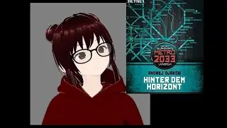 12 - Metro 2033 - Hinter dem Horizont - Kapitel 12