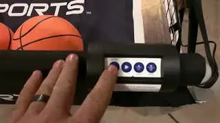 Review MD Sports 2 Player Basketball Game Hoop Costco