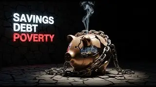 The Hidden History of Fractional Banking That Still Keeps You Poor Today
