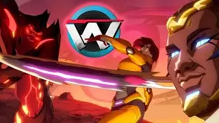 WAGMI Defense Anime Trailer - Original Rap Song Version