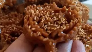 شباكية البلدية🇲🇦 على أصولها بتفاصيل وثمن البيع 