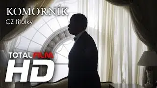 KOMORN&Iacute;K / THE BUTLER (2013) ofici&aacute;ln&iacute; CZ HD trailer