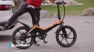 Blaupunkt eBikes | FIENE