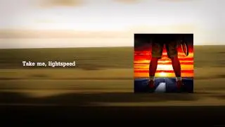[MissPeya] Take Me, Lightspeed [Atpunk Cover]