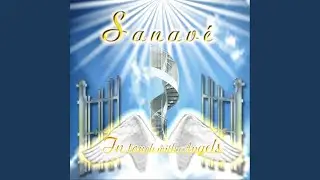 Yanda Laa / A Dancing Angel