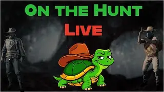 On the Hunt 4