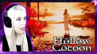A Beautiful Horror Game.. | Hollow Cocoon (demo)