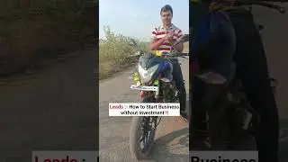 फ्री में बिजनेस कैसे शुरू करें #youtubeshorts #shorts #trendingshorts #viral #GrowWithRam