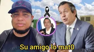 VISITANDO la  TUMBA de  