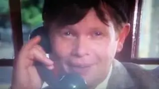 Lee Remick + Ronald Lacey = Eternal Love