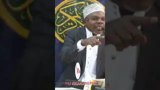 TAMBUA SIFA ZA MFUNGAJI//ELIMIKA NA MALENGA