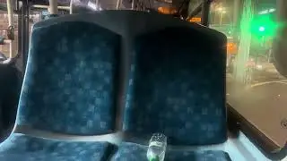(Soon to Have Go Ahead London) Journey on Route 123 Arriva London LJ61CCX DW466 27/1/26