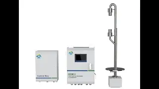 ESEGAS LEUF‑200 Ultrasonic Flow Meter: Components, Installation & Operation Guide