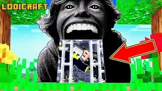 67 KID Hunt us in minecraft!!