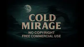 FREE BEAT | COLD MIRAGE  (Celestial Beats TRAP Vol.1) | Trap Instrumental 2025