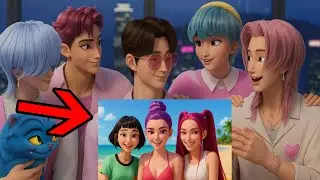 TOP 15 Warmy Reactions 🥰THIS video embarrassed even SAJA BOYS&hellip; their reactions say it all.